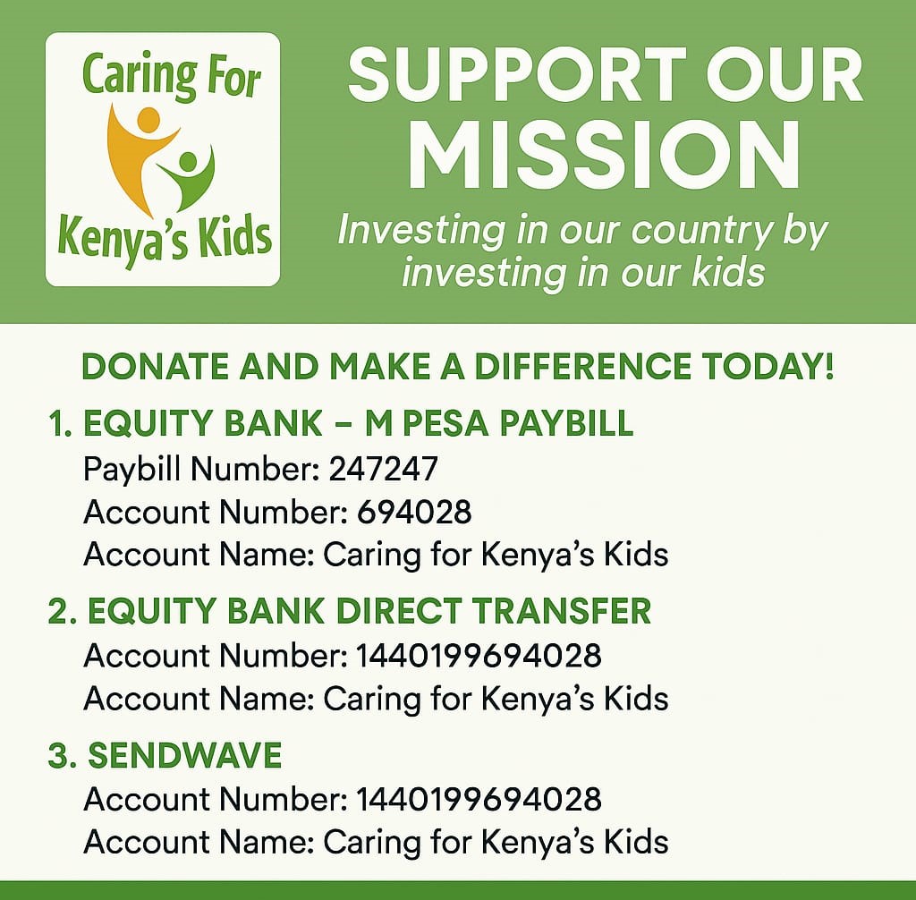 Support Appeal